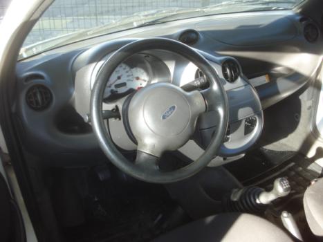 FORD Ka Hatch 1.0, Foto 4