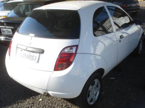 FORD Ka Hatch 1.0, Foto 2