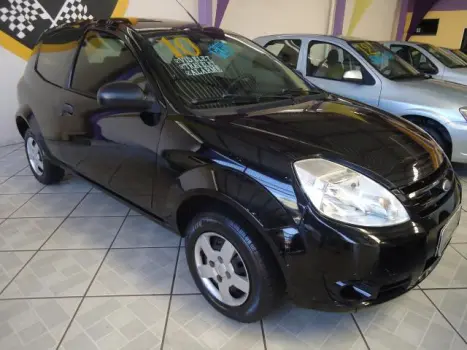 FORD Ka Hatch 1.0, Foto 1