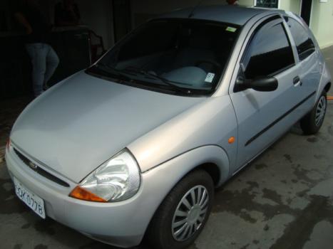 FORD Ka Hatch 1.0, Foto 1