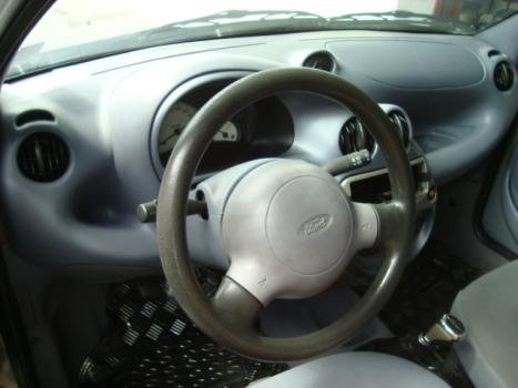 FORD Ka Hatch 1.0, Foto 2