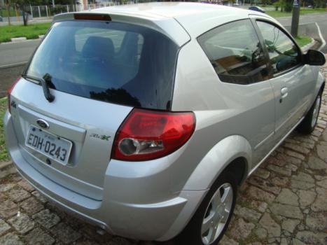 FORD Ka Hatch 1.0, Foto 2