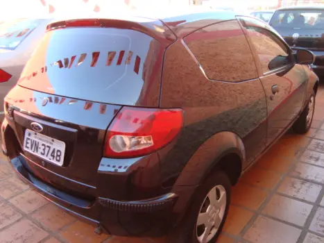 FORD Ka Hatch 1.0, Foto 2