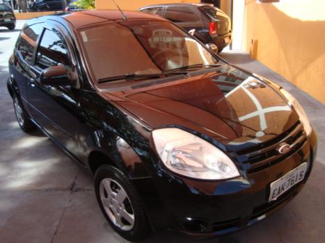 FORD Ka Hatch 1.0, Foto 1