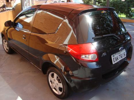 FORD Ka Hatch 1.0, Foto 2