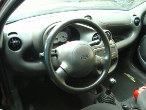 FORD Ka Hatch 1.0, Foto 4