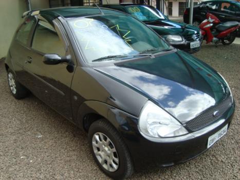 FORD Ka Hatch 1.0, Foto 1