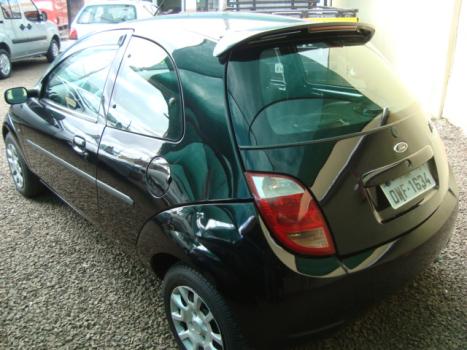 FORD Ka Hatch 1.0, Foto 2