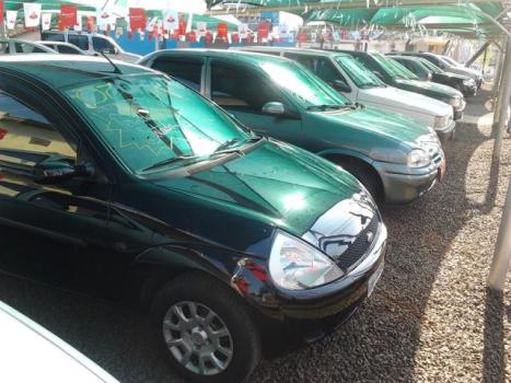 FORD Ka Hatch 1.0, Foto 3