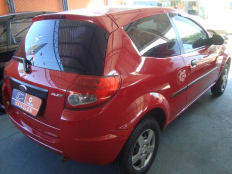 FORD Ka Hatch 1.0, Foto 4