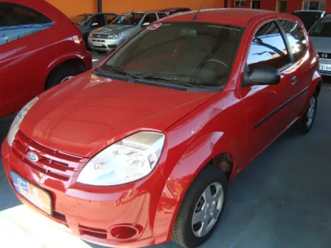 FORD Ka Hatch 1.0, Foto 1