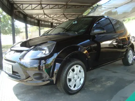 FORD Ka Hatch 1.0, Foto 1