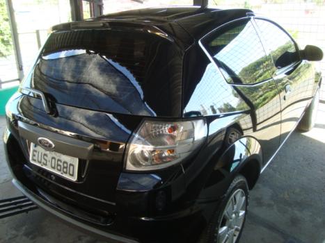 FORD Ka Hatch 1.0, Foto 2