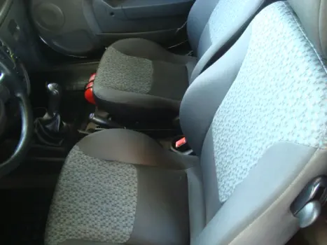 FORD Ka Hatch 1.0, Foto 3