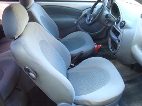 FORD Ka Hatch 1.0, Foto 3