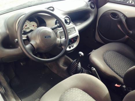 FORD Ka Hatch 1.0, Foto 4