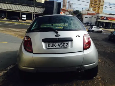 FORD Ka Hatch 1.0, Foto 3