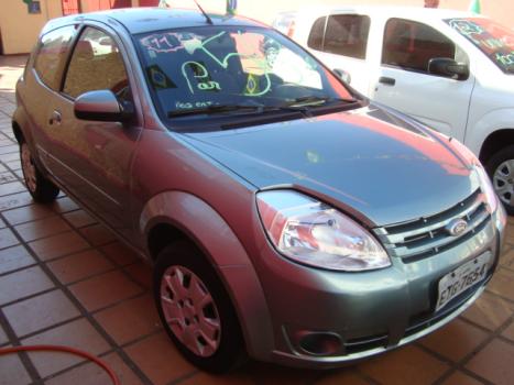 FORD Ka Hatch 1.0, Foto 1