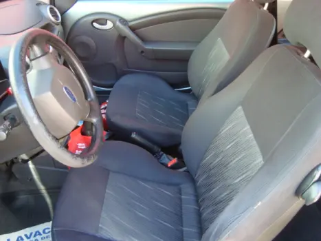 FORD Ka Hatch 1.0, Foto 2