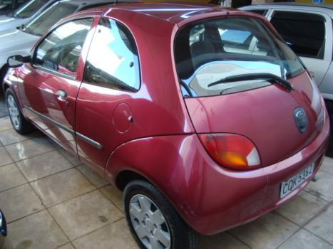 FORD Ka Hatch 1.0, Foto 4