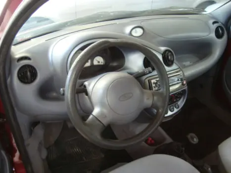 FORD Ka Hatch 1.0, Foto 3