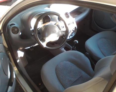 FORD Ka Hatch 1.0, Foto 4