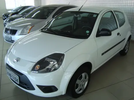 FORD Ka Hatch 1.0, Foto 1