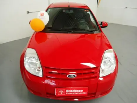 FORD Ka Hatch 1.0 CLASS FLEX, Foto 4