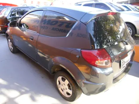 FORD Ka Hatch 1.0 CLASS FLEX, Foto 2