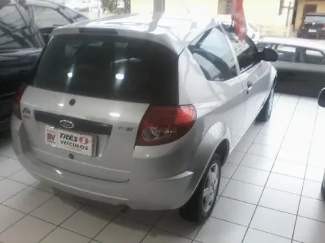 FORD Ka Hatch 1.0 FLEX, Foto 4