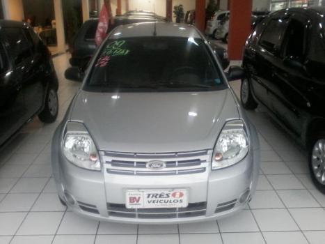 FORD Ka Hatch 1.0 FLEX, Foto 1