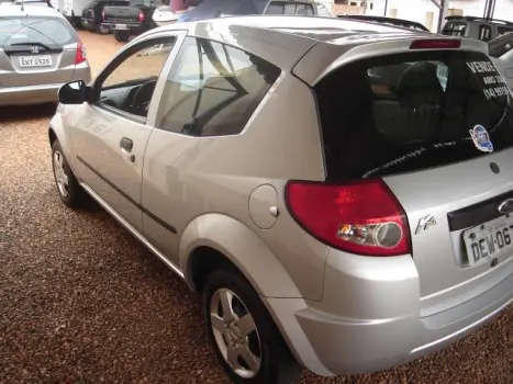 FORD Ka Hatch 1.0 FLEX, Foto 4