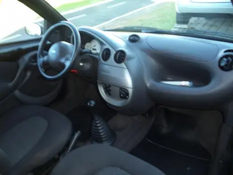 FORD Ka Hatch 1.0 FLEX, Foto 4