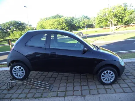 FORD Ka Hatch 1.0 FLEX, Foto 1