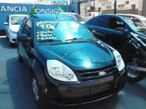 FORD Ka Hatch 1.0 FLEX, Foto 1