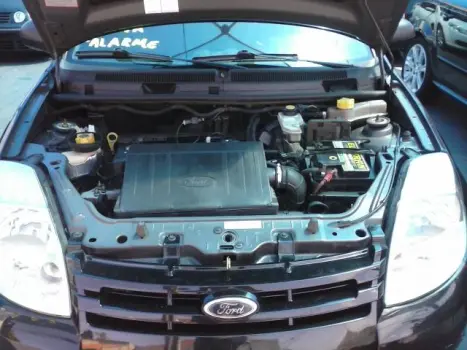 FORD Ka Hatch 1.0 FLEX, Foto 3