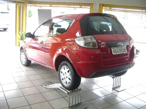 FORD Ka Hatch 1.0 FLEX, Foto 3