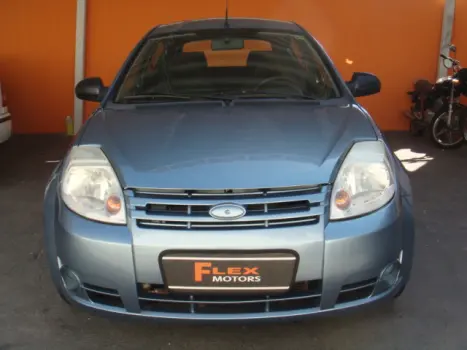 FORD Ka Hatch 1.0 FLEX, Foto 2