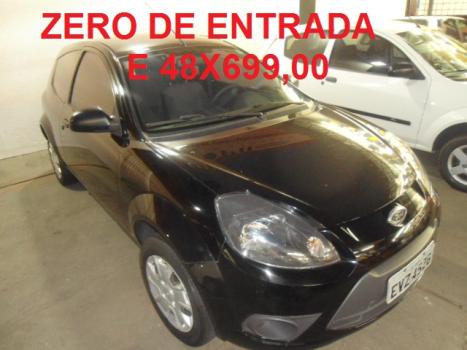 FORD Ka Hatch 1.0 FLEX, Foto 1