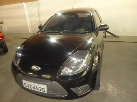 FORD Ka Hatch 1.0 FLEX, Foto 2