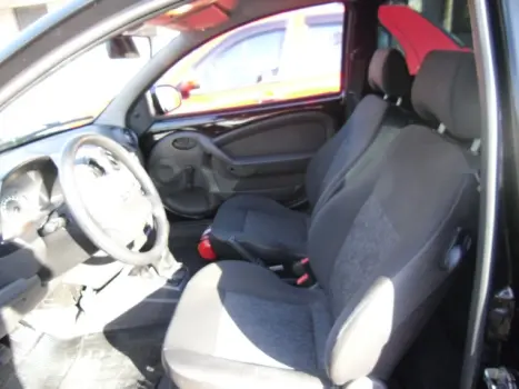 FORD Ka Hatch 1.0 FLEX, Foto 4