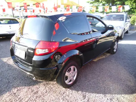 FORD Ka Hatch 1.0 FLEX, Foto 2