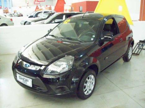 FORD Ka Hatch 1.0 FLEX, Foto 1