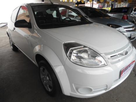 FORD Ka Hatch 1.0 FLEX, Foto 2