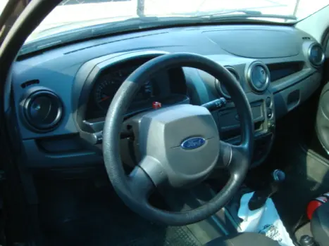 FORD Ka Hatch 1.0 FLEX, Foto 4