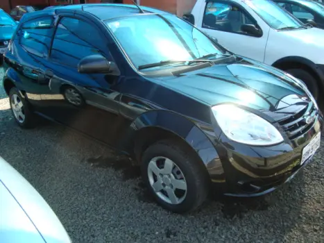 FORD Ka Hatch 1.0 FLEX, Foto 1