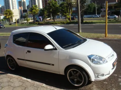 FORD Ka Hatch 1.0 FLEX, Foto 1