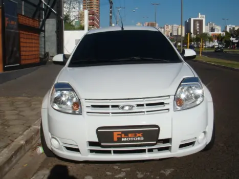 FORD Ka Hatch 1.0 FLEX, Foto 2