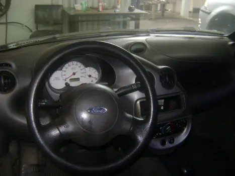 FORD Ka Hatch 1.0 GL, Foto 4