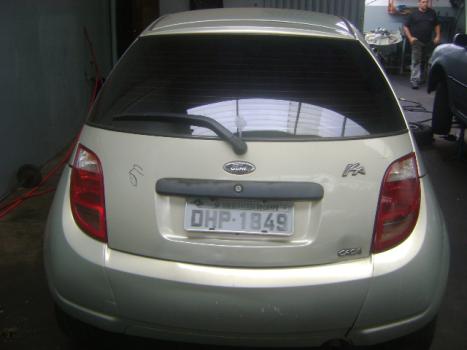 FORD Ka Hatch 1.0 GL, Foto 3